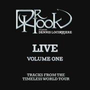 Dr. Hook - Dr. Hook Live, Vol. 1 (2023)