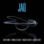 JAZZ ART QUARTET - JAQ (2020)