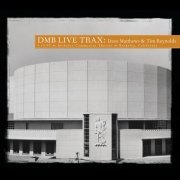 Dave Matthews & Tim Reynolds - DMB Live Trax Vol. 41 (2017)