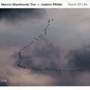 Marcin Wasilewski - Spark of Life (2014) CD-Rip