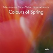 Peter Materna - Colours of Spring (2013)