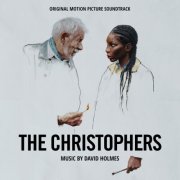 David Holmes - The Christophers (Original Motion Picture Soundtrack) (2026) [Hi-Res]