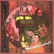 Iceberg - Sentiments (Reissue) (1977/1997)