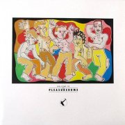 Frankie Goes To Hollywood - Welcome To The Pleasuredome (1984) LP