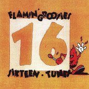 Flamin' Groovies - Sixteen Tunes (2009)