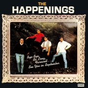 The Happenings - The Happenings [Bonus Track] (2017)