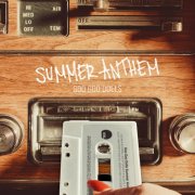 Goo Goo Dolls - Summer Anthem EP (2025) [Hi-Res]