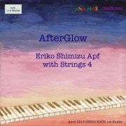 Eriko Shimizu & Strings 4 - Afterglow (2018) [DSD256]