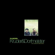 Kruder & Dorfmeister - DJ-Kicks: Kruder & Dorfmeister (2026 Remaster) (2026)