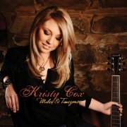 Kristy Cox - Miles & Timezones (2012)