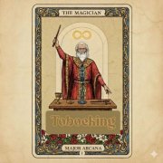 Toboeking - Arcana (2026) Hi-Res