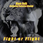 Kam Falk - Fight or Flight (2018)