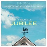 Cindy Morgan - The Sounds of Jubilee (2023)