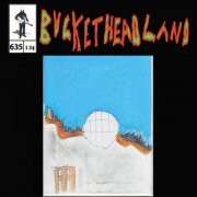Buckethead - Atlantis (Pike 635) (2024)