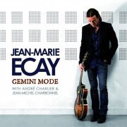 Jean-Marie Ecay - Gemini Mode (2017)