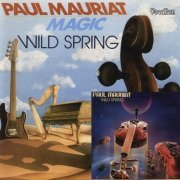 Paul Mauriat - Magic & Wild Spring (2015)