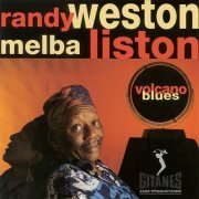 Randy Weston & Melba Liston - Volcano Blues (1993) FLAC