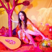 Claire Morales - Lost in the Desert (2025)
