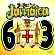 Various Artists - Celebrating Jamaica 63 (2025) [Hi-Res]