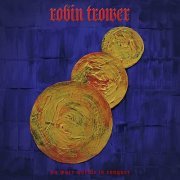 Robin Trower - No More Worlds To Conquer (2022) CD Rip