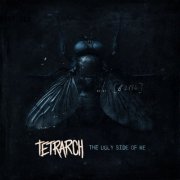 Tetrarch - The Ugly Side of Me (2025) Hi-Res