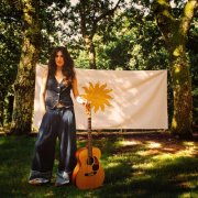 Lina de Sol - de Sol en Sol (2025) Hi-Res
