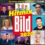 VA -  BILD Hitmix 2020 (2020)