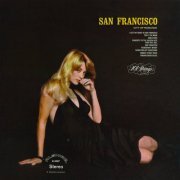 101 Strings Orchestra - San Francisco: City of Romance (2014-2024 Remaster from the Original Alshire Tapes) (2024) [Hi-Res]