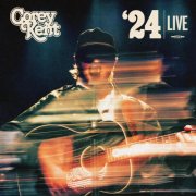 Corey Kent - '24 Live (2024) [Hi-Res]