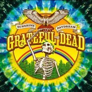 Grateful Dead - Sunshine Daydream (3 CD) (2013)