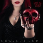 Scarlet Dorn - Blood Red Bouquet (2021)