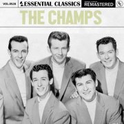 The Champs - Essential Classics, Vol. 528 (2024)