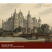 Demmler Quartet - Mecklenburg - 450 Jahre Kammermusik (2014)