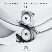 VA - Minimal Selections II VA (2025)