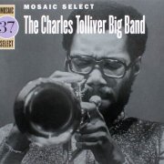 The Charles Tolliver Big Band - Mosaic Select 37 (2011)