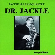 Jackie McLean Quartet - Dr. Jackle (1979)