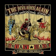 Fanfare Ciocarlia - The Devil Rides Again (2025) [Hi-Res]