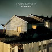 Silversun Pickups - Neck Of The Woods (2012) [Hi-Res]