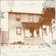 Alan Getto - Songs from a Farmhouse EP (2023)