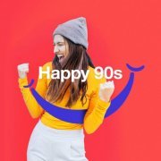 VA - Happy 90s (2020)