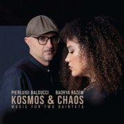 Pierluigi Balducci - Kosmos & Chaos (2026)