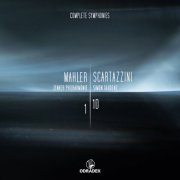 Simon Gaudenz, Jenaer Philharmonie - Mahler - Scartazzini: Complete Symphonies, Vol. 5 (2025) [Hi-Res]