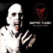 Septicflesh - Revolution DNA (2013)