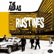 The Akulas - Rustines (2017)