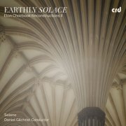 Daniel Gilchrist, Selene Consort - Earthly Solace: Eton Choirbook Reconstructions II (2026) [Hi-Res]