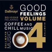 Dallmayr Coffee & Chill, Vol. 4 (2014)