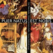 Choir of the Town of Siedlce, Tomasz Wojtuś & Mariusz Orzełowski - Puer natus est nobis (2025)