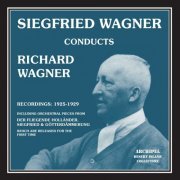 Siegfried Wagner - Wagner: Opera Works (2020)