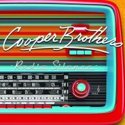The Cooper Brothers - Radio Silence (2017)