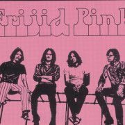 Frijid Pink - Frijid Pink (Remastered, Expanded Edition) (1970/2006)